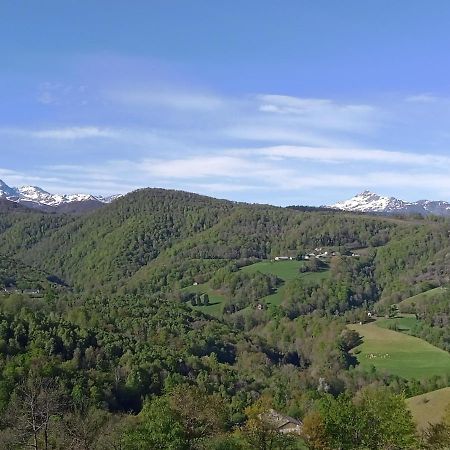 Вілла Les Granges De La Hulotte, La Hulotte Lies Екстер'єр фото