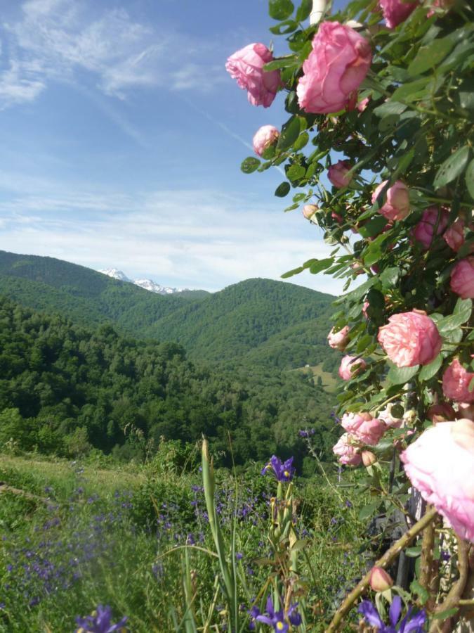 Вілла Les Granges De La Hulotte, La Hulotte Lies Екстер'єр фото